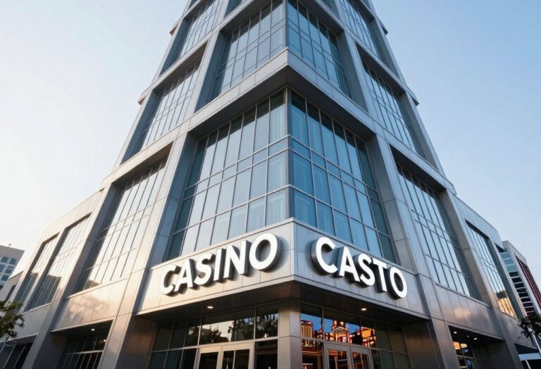 Architecture urbaine et casino : mêmes lois de risque et de forme