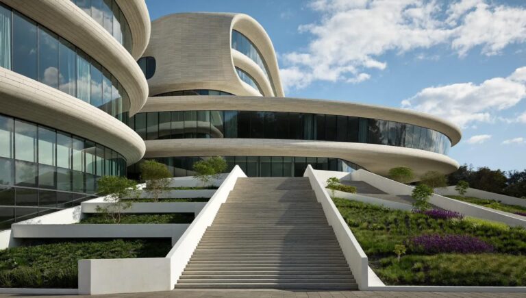 Ces projets iconiques qui ont façonné l’architecture française