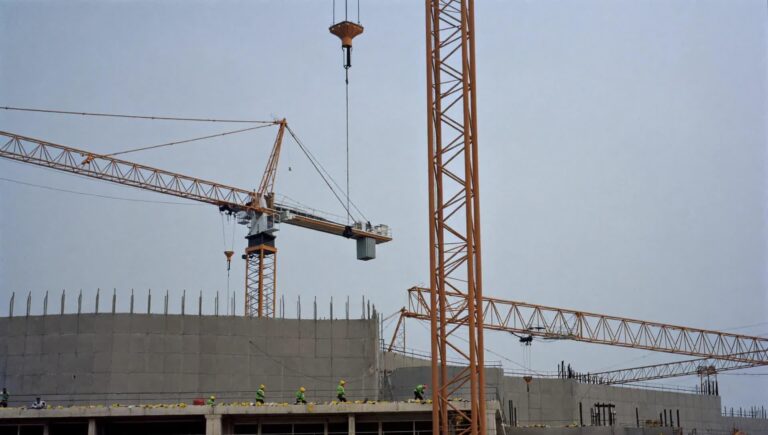 De 1920 à 2025, l’architecture change d’échelle