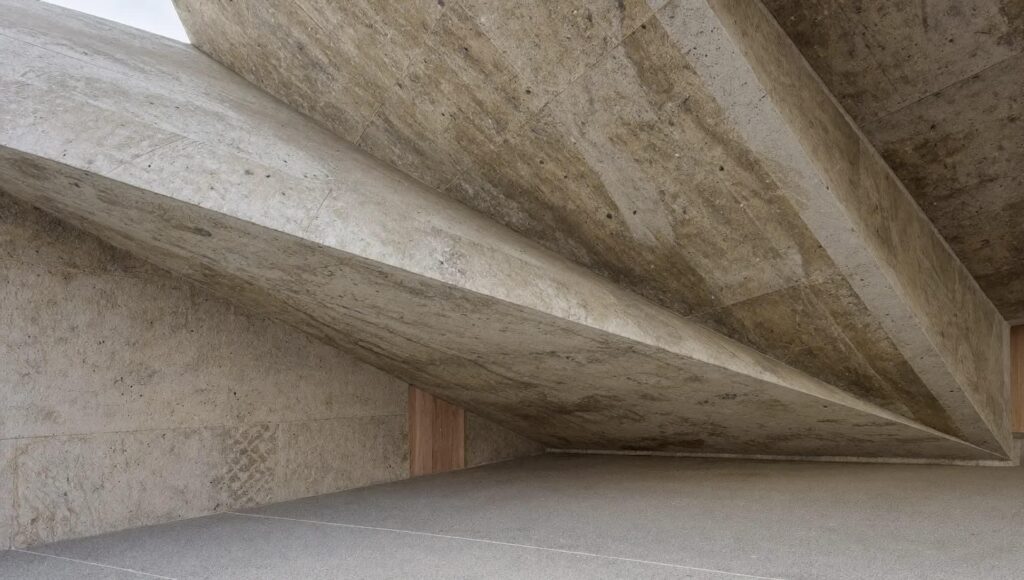 Lire un portfolio d’architecture moderne en France: clés et repères