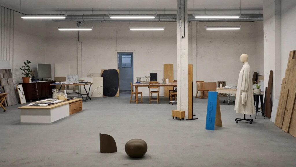 Matériaux innovants en architecture, du chantier à la ville