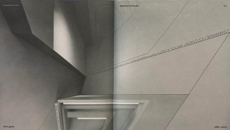 Quand la forme sert l’usage: une architecture belle et utile