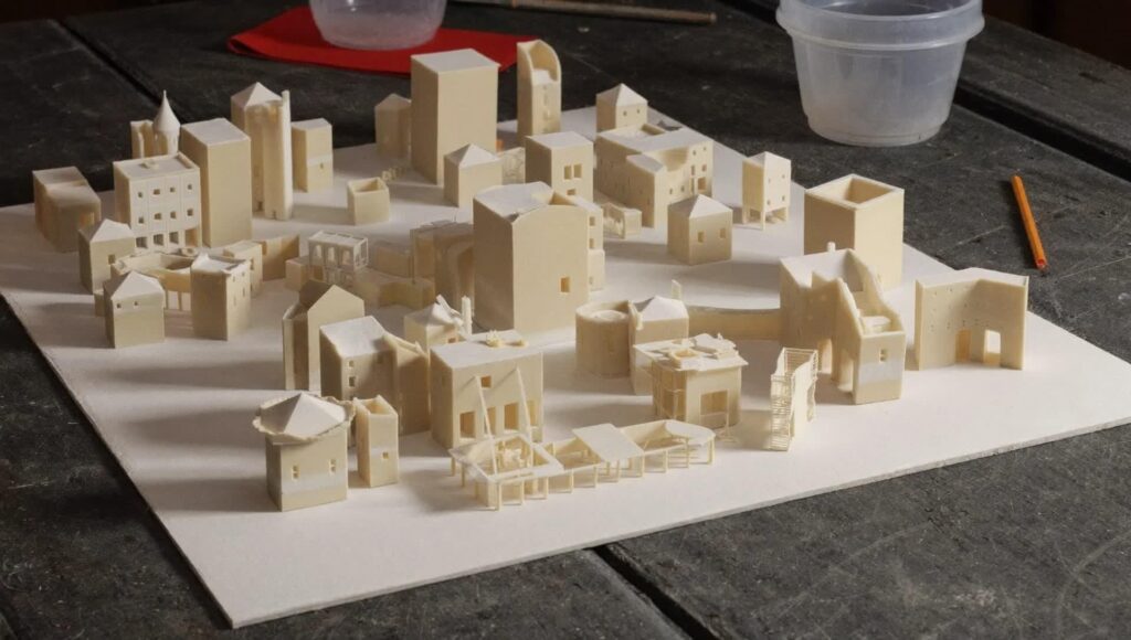 Réussir un projet architectural sans perdre l’essentiel