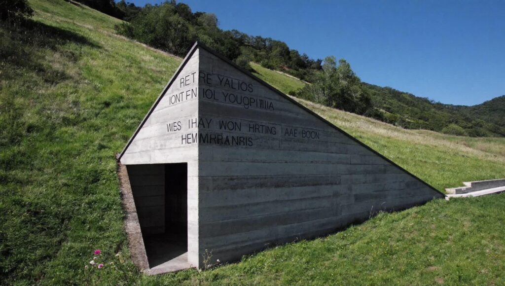 Styles architecturaux du XXe au XXIe siècle, mode d’emploi