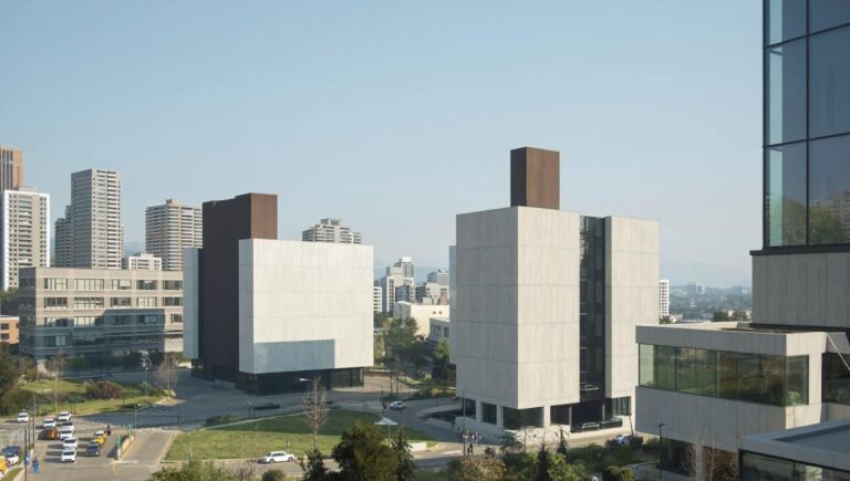 Tendances 2026 du design des bâtiments publics